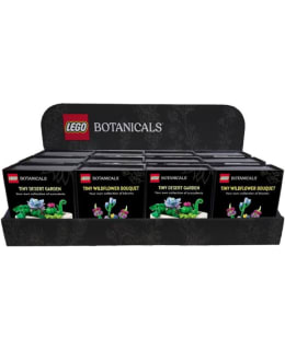 LEGO® BOTANICALS MINI KUKAT LAJITELMA Main Image