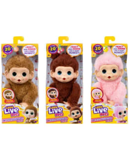 LITTLE LIVE PETS VAUVA APINA Main Image