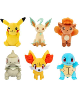 POKEMON 20 CM PEHMO LAJITELMA Main Image
