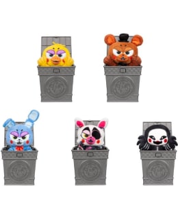 FNAF JUMPSCARE BLIND PEHMO Main Image