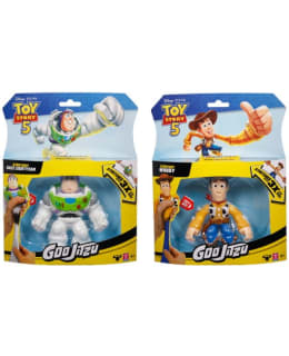 GOO JIT ZU TOY STORY FIGUURI Main Image