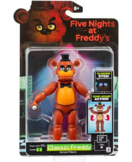 FNAF 0001-2 CORE FIGUURI Main Image