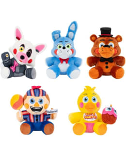 FNAF 0031-2 CORE PEHMO Main Image