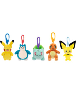 POKEMON CLIP WAVE 14 PEHMO LAJITELMA Main Image