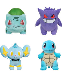 POKEMON WAVE 18 30 CM PEHMO Main Image