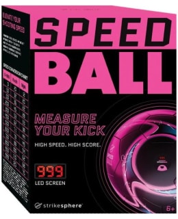 STRIKESSPHERE SPEED BALL TEKNIIKKAPALLO Main Image