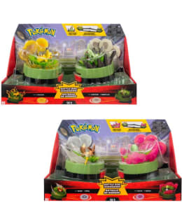 POKEMON BATTLE DISC SHODOWN Main Image