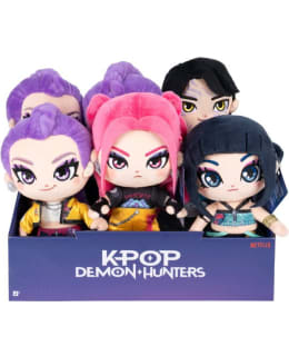 K-POP DEMON HUNTERS 20 CM PLUSH Main Image