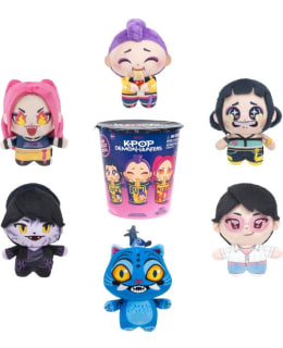 K-POP DEMON HUNTERS MINI RAMYEON Main Image