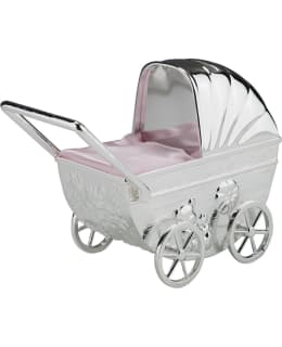 NOA 152-86986 PANKKI LASTENVAUNUT Main Image