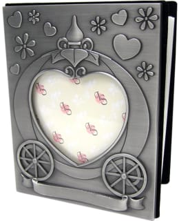 NOA 157-76668 ALBUMI KURPITSAVAUNUT Main Image