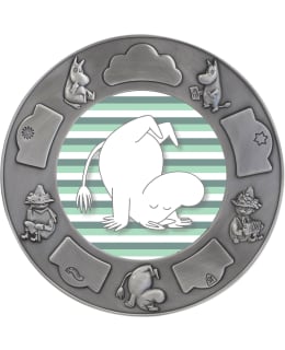 NOA 270-76807 KEHYS MUUMIPEIKKO JA NUUSK Main Image