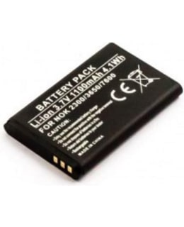 CP MSPP0092 BATTERY Main Image