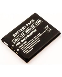 CP MSPP0156 BATTERY Main Image