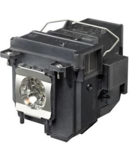 CP ML12355 PROJEKTORILAMPPU Main Image
