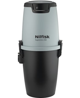 NILFISK SUPREME 250 KESKUSPÖLYNIMURI Main Image