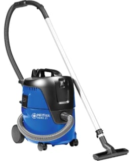 NILFISK AERO 21-01 PC MÄRKÄ-/KUIVAIMURI Main Image