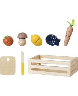 BLOOMINGV 56208470 18X12X6CM VIHANNEKSET Main Image