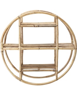 Bloomingville ø52cm hylly Main Image