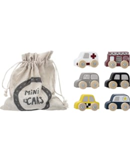 Bloomingville leikkiautot Main Image