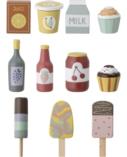 BLOOMINGV 82046522 6X10 KEITTIÖLEIKKISET Main Image