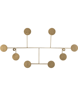 BLOOMINGV 82050500 FIA 76X7,5X38 NAULAKK Main Image