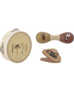 Bloomingville Driss musiikki lelut Main Image