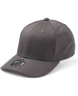 UPFRONT CROWN1 CAP SC0001 DK GREY S/M Main Image