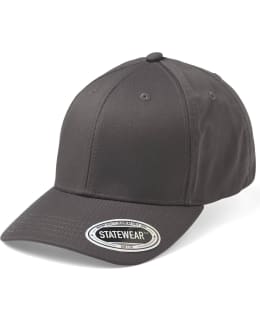 STATEWEAR STATE BB CR ST0001 DK GRY S/M Main Image