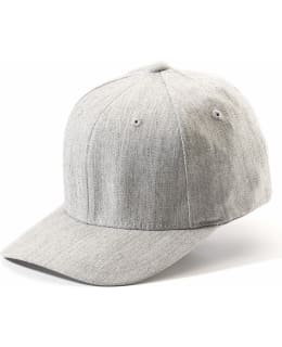 SOW CROWN PREM SC1001 23 LT GREY S/M Main Image