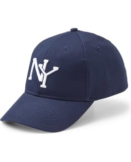 SOW NEW YORK LIPPIS ST1037005201 NAVY Main Image