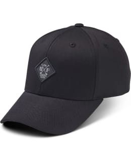 UPFRONT NOBLE BB CROWN2 UF1386 99 BLK Main Image