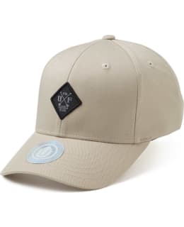 UPFRONT NOBLE BB CROWN2 UF1386 71 LKHAKI Main Image