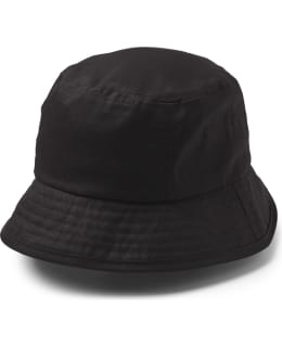 STATEWEAR STO BUC HAT ST1092 BLK L/XL Main Image