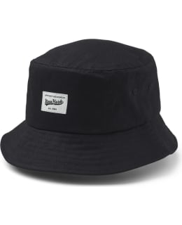 UPFRONT GASTON BUCKET JR SC8840 BLK Main Image