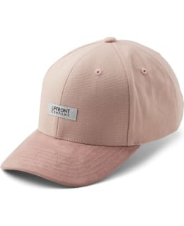 UPFRONT LAB BA CAP U UF1437 LT PINK OS Main Image