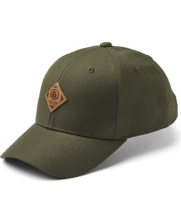 UPFRONT OFFICIAL Y BB JR SC8850 OLIVE Main Image
