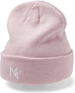STATEWEAR NY BEANIE JR ST4008 LT PINK Main Image