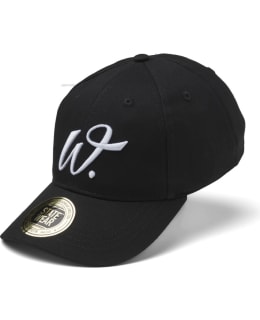 STATEWEAR WORLD Y BB ST1514 BLK Main Image