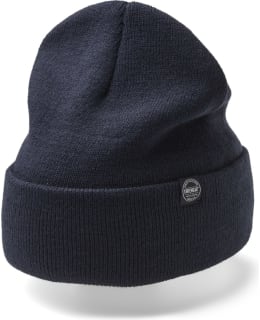 STATEWEAR CLINT BEANIE ST2048 DK NAVY Main Image