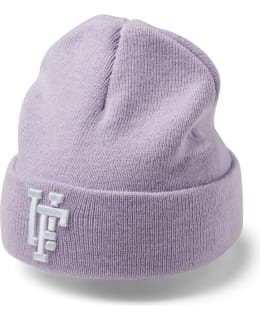 UPFRONT SPINB Y 2 BEANIE SW3040 PUR/WHI Main Image