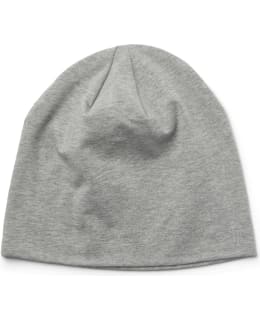 UPFRONT JERSEY Y NO/FO BEANIE SW3045 LGM Main Image