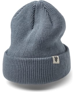 UPFRONT OCEAN KNIT BEANIE UF4198 DK CHB Main Image