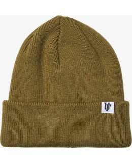 UPFRONT FRANKIE BEANIE UF4198 FGR 1SZ Main Image