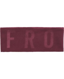 UPFRONT FLEECE HEADB JR SW3042 BOR 1SZ Main Image
