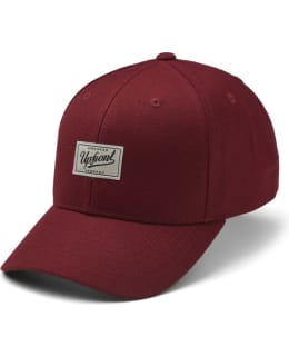 UPFRONT GASTON BA CAP JR SC8826 0078 OS Main Image