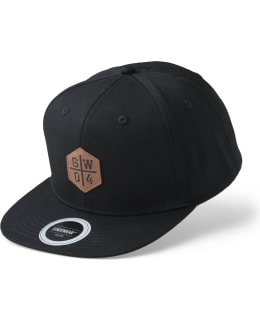 STATEWEAR NOR SNAPBACK U ST1138 0099 OS Main Image