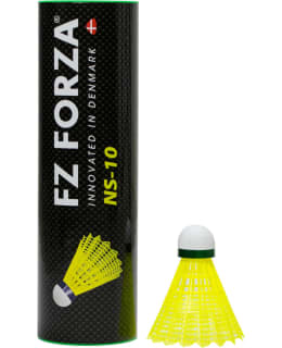 FZ FORZA NS 10 VIHREÄ SYNT. SULKAPALLO Main Image