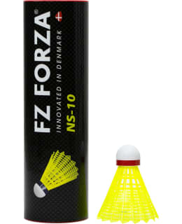 FZ FORZA NS 10 PUNAINEN SYNT. SULKAPALLO Main Image