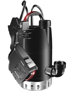 GRUNDFOS CC7A-1 1-V TYHJENNYSPUMPPU Main Image